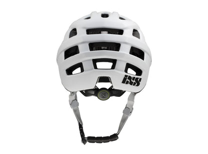 iXS Trail RS Evo MTB Helmet - White