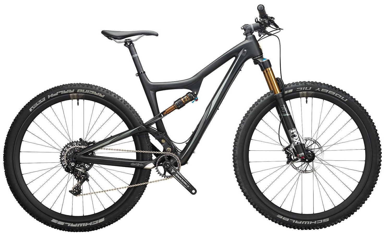 2016 ibis sales ripley ls