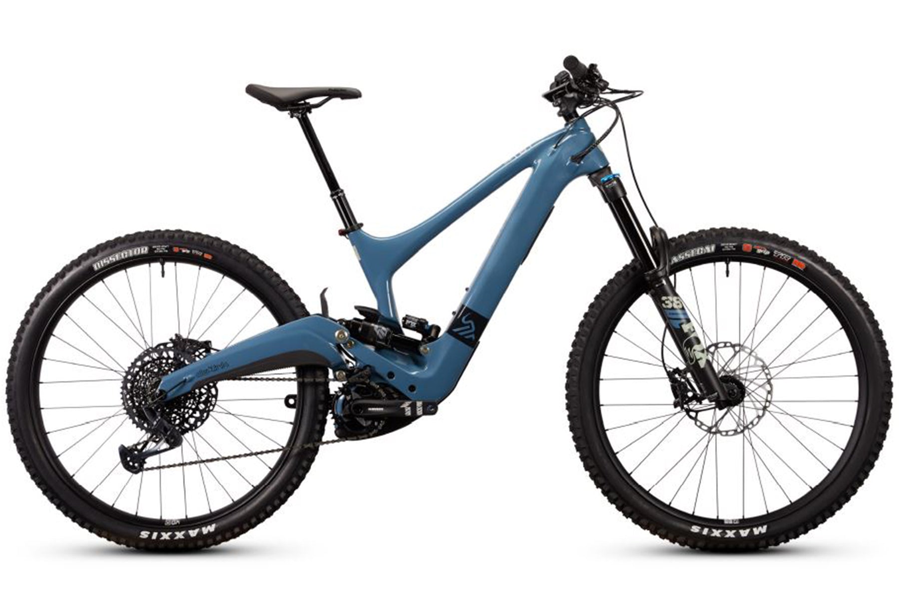 Dh discount e bike