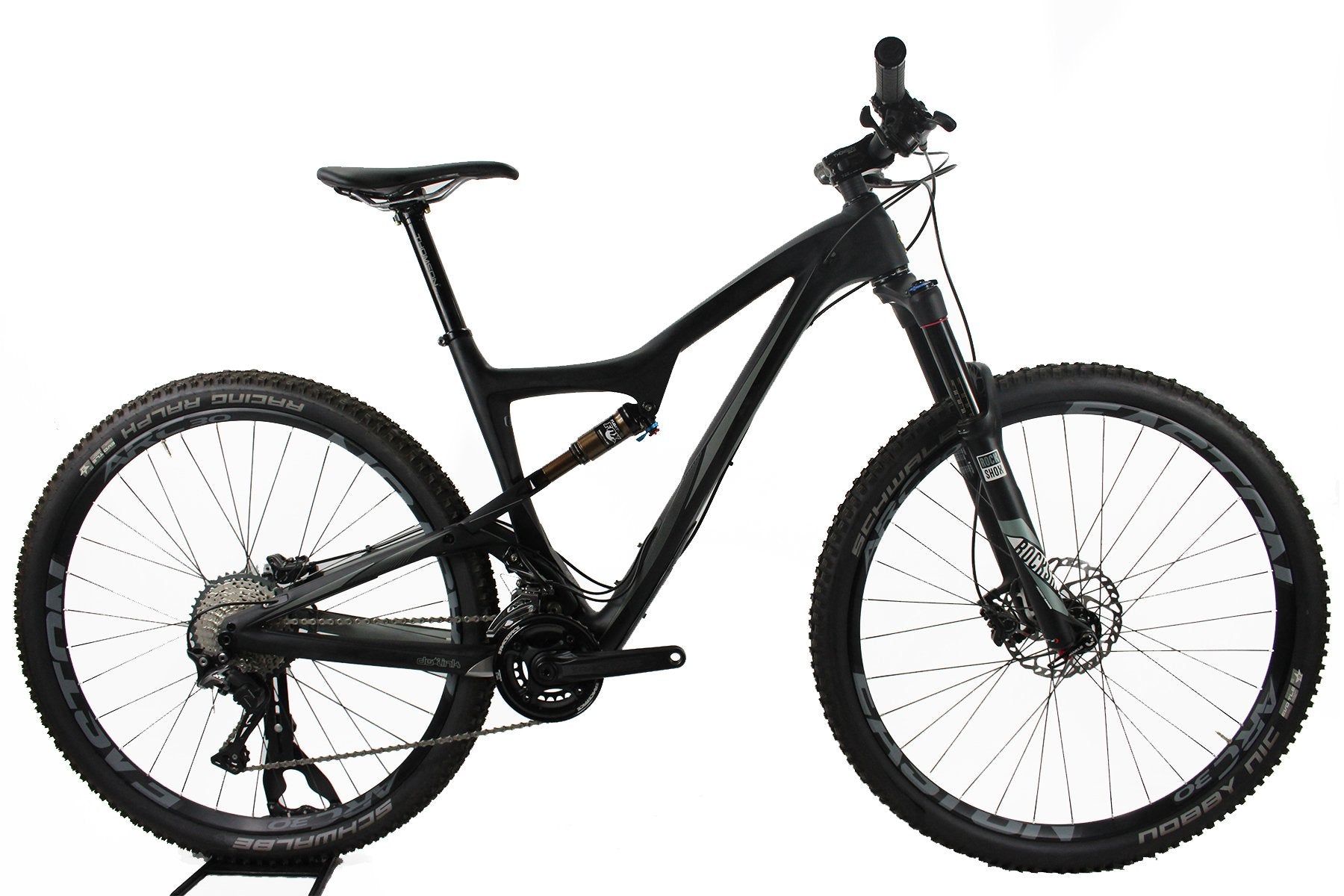 2016 ibis clearance ripley ls