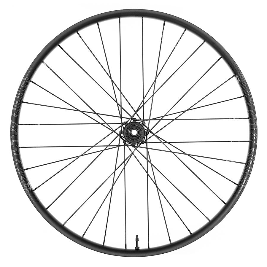 Industry Nine Enduro 305 V3 Hydra 29" MTB Wheel - Rear Black 12x148mm XD