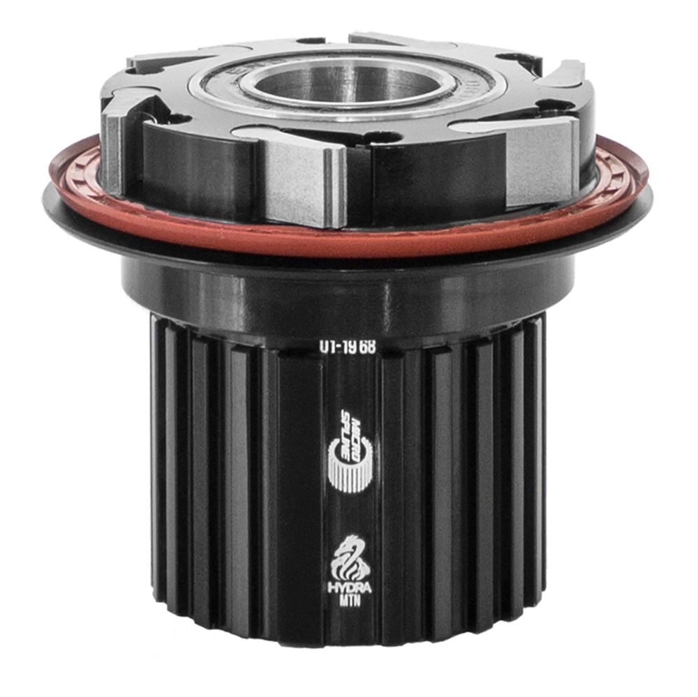 Industry Nine Hydra Complete Freehub Body - MicroSpline