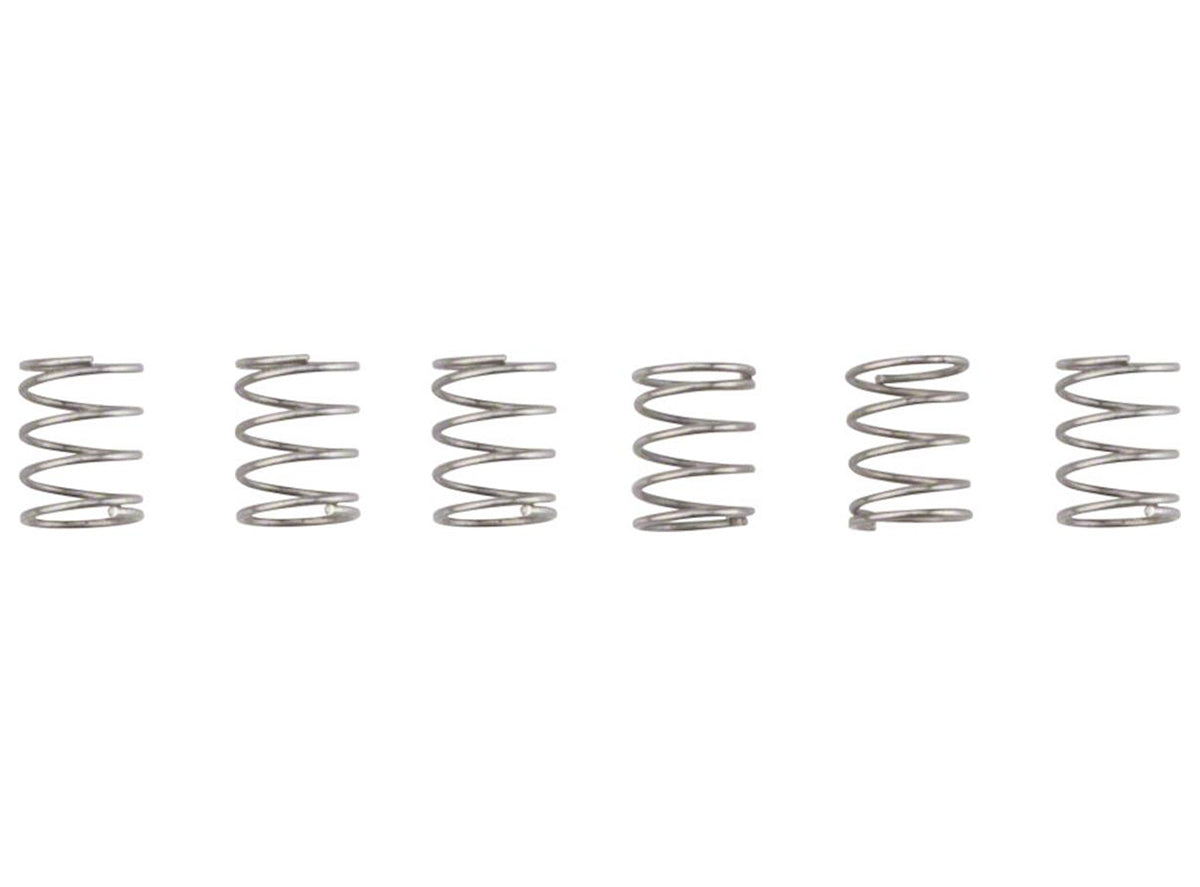 Industry Nine Pawl Spring Kit for Torch Hub Silver  