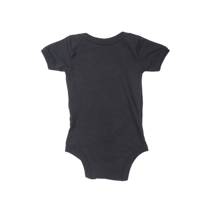 Fasthouse Haste Onesie - Infant - Black