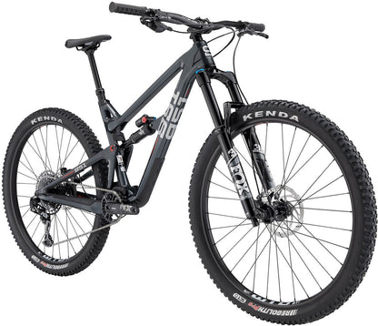 Intense 951 Series Trail 29 - Gray - 2022