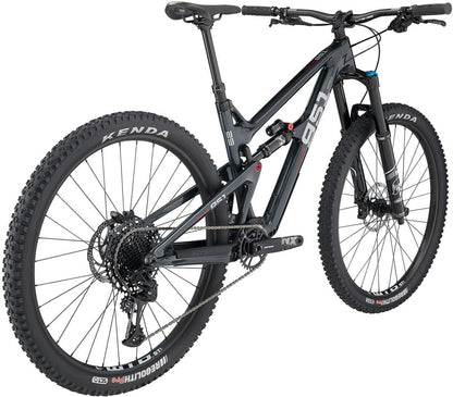 Intense 951 Series Trail 29 - Gray - 2022