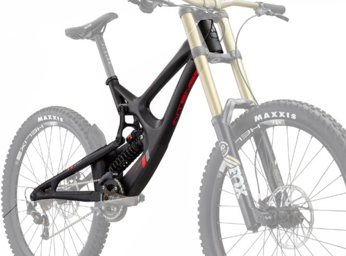 M16 2024 downhill bike