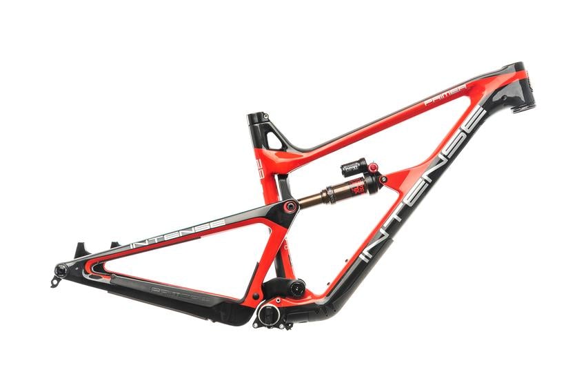 Intense Primer 29 Factory Frame - Red - 2020