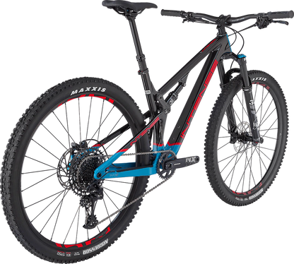 New balance vintage xc900 review