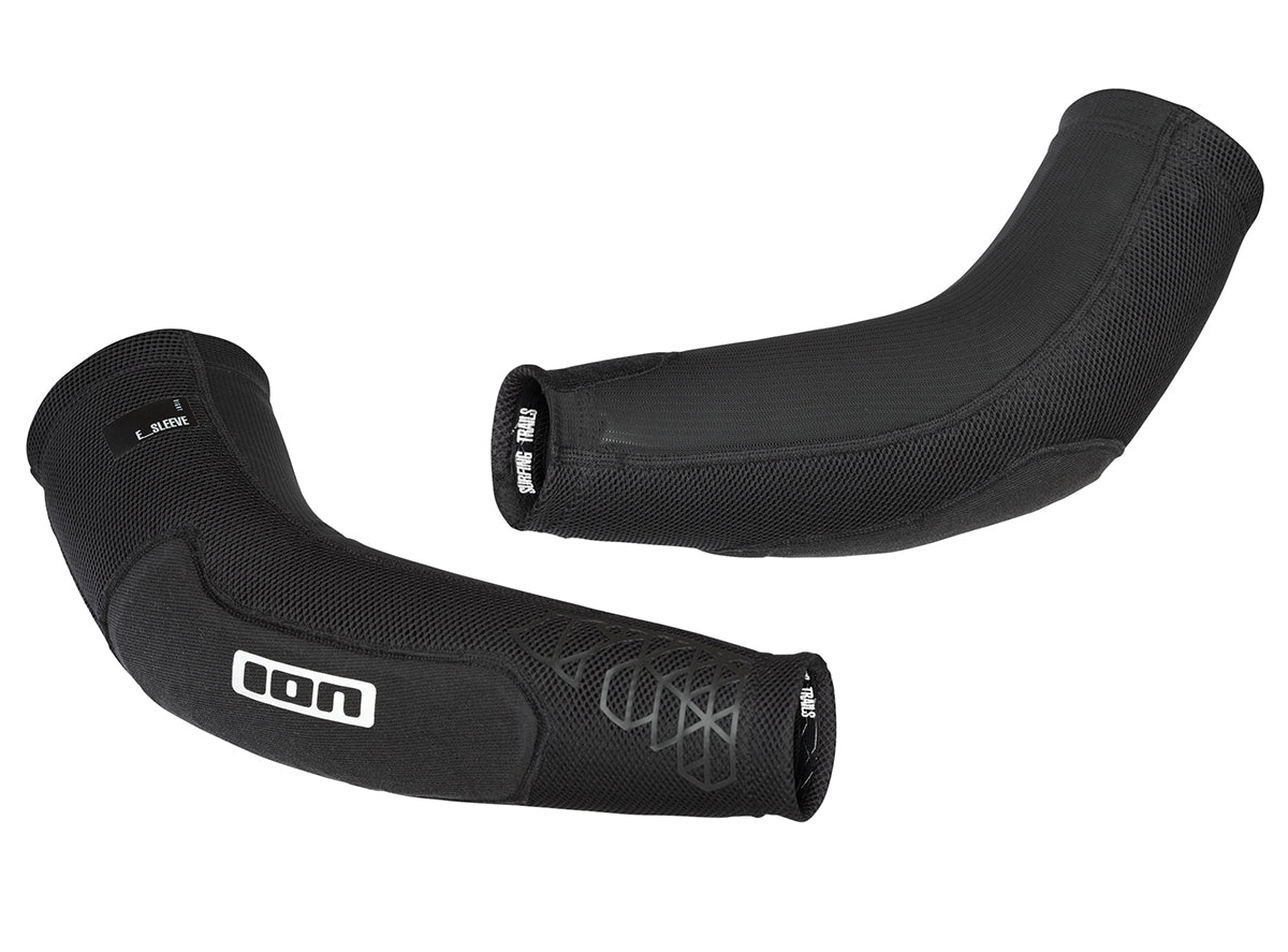 ION E-Sleeve 2.0 Pads - Black - 2021 Black Small 