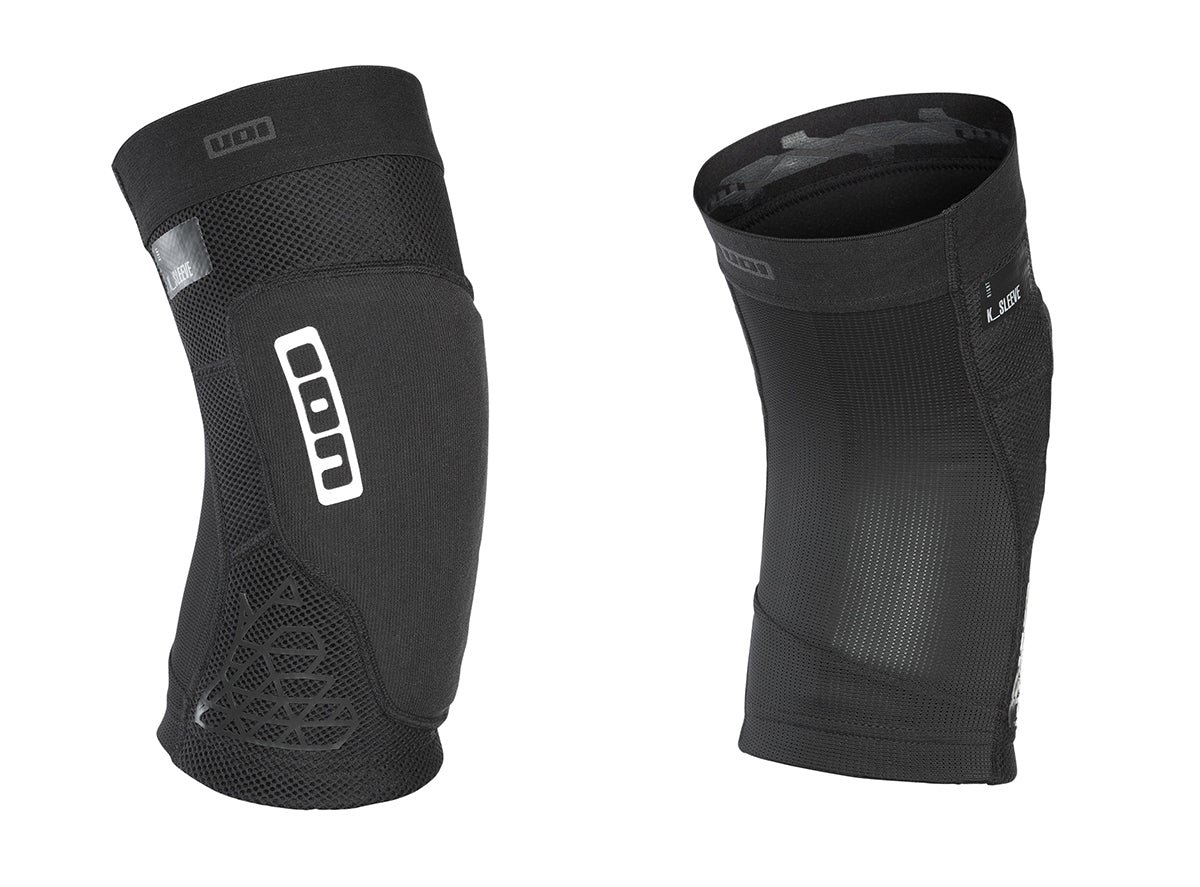 ION K-Sleeve 2.0 Pads - Black - 2021 Black Small 