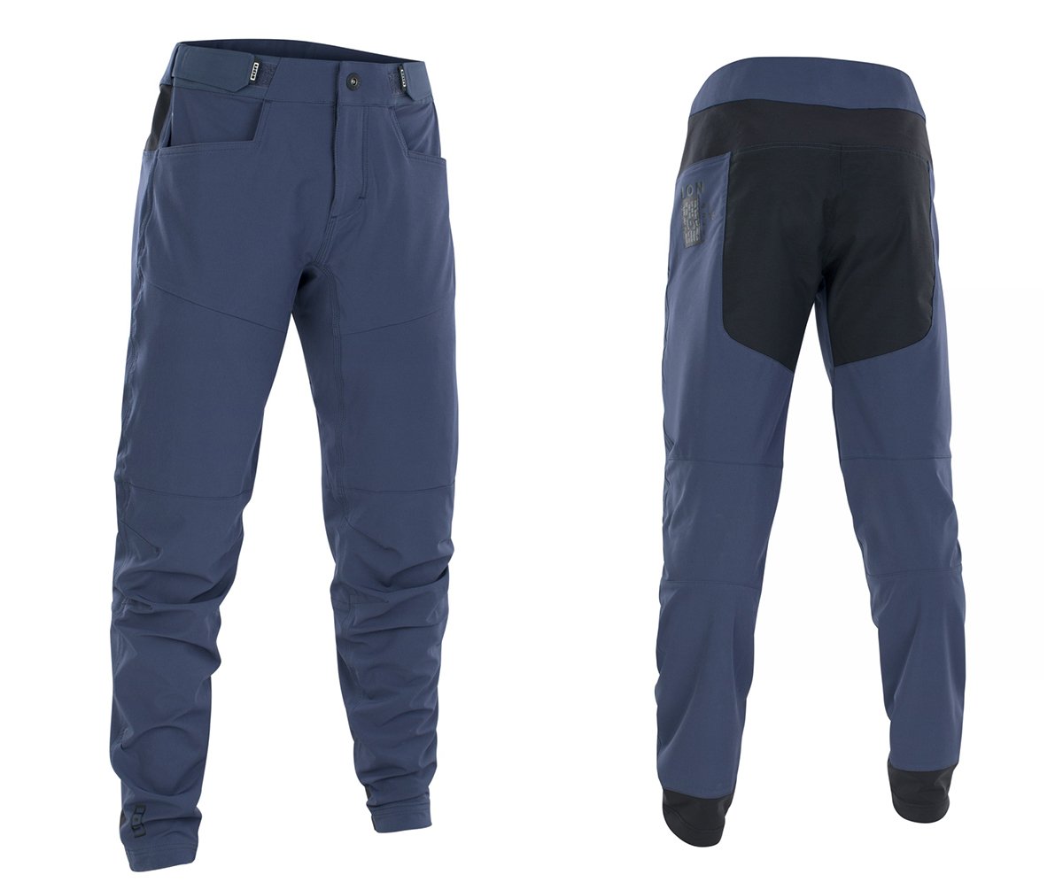 ION Scrub Amp Bike Pant - Indigo Dawn - 2021 Indigo Dawn X-Small 