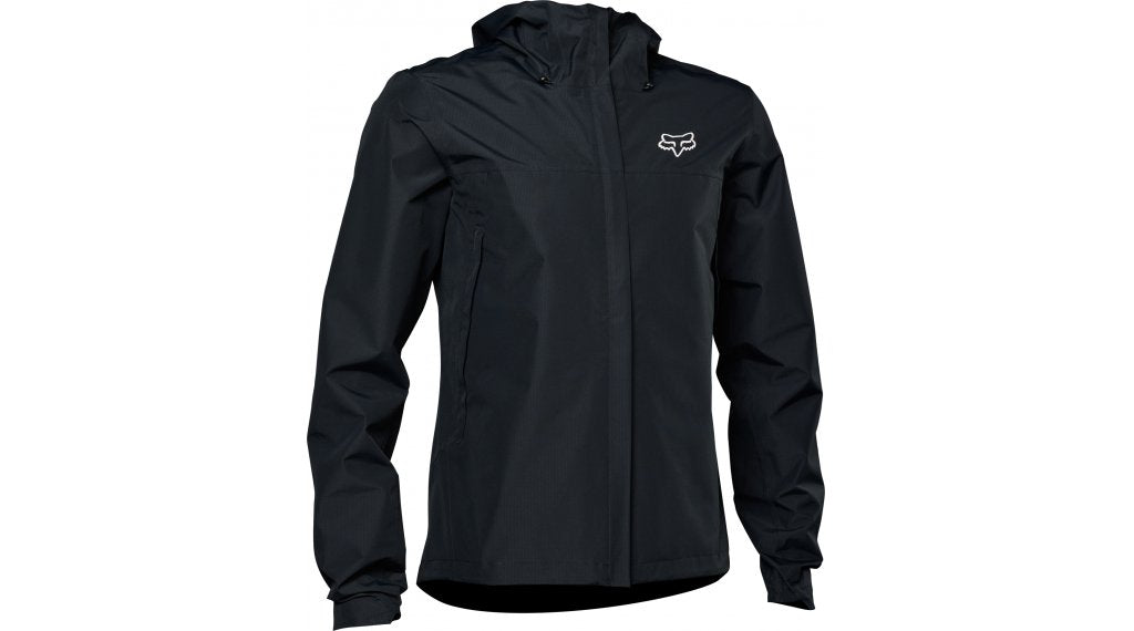 Fox Racing Ranger 2.5L Water Jacket - Black - 2022 Black Small 