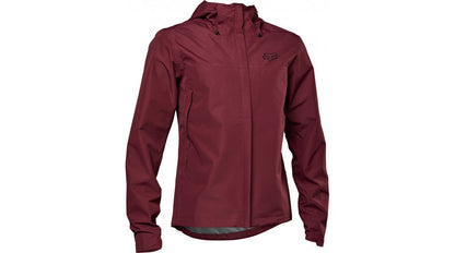 Fox Racing Ranger 2.5L Water Jacket - Dark Maroon - 2022 Dark Maroon Small 