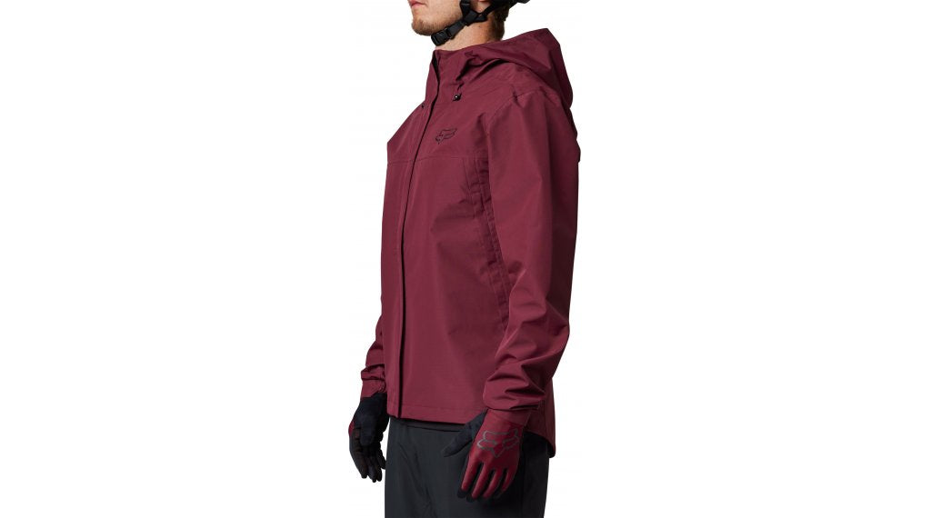 Fox Racing Ranger 2.5L Water Jacket - Dark Maroon