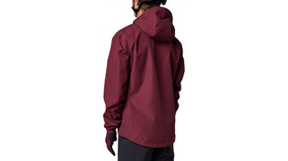 Fox Racing Ranger 2.5L Water Jacket - Dark Maroon