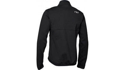 Fox Racing Ranger Fire Crew Fleece - Black