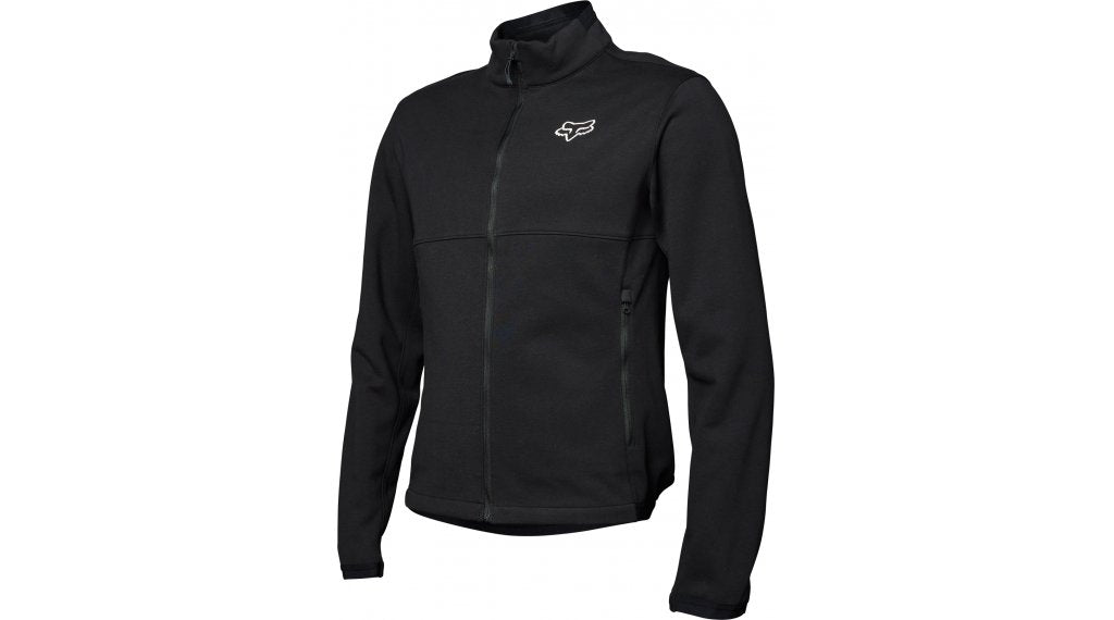 Fox Racing Ranger Fire Crew Fleece - Black