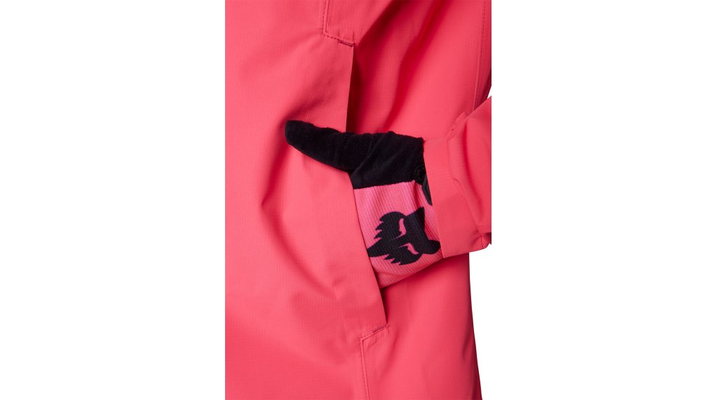 Fox Racing Ranger 2.5L Water Jacket - Womens - Lunar Capsule - Pink