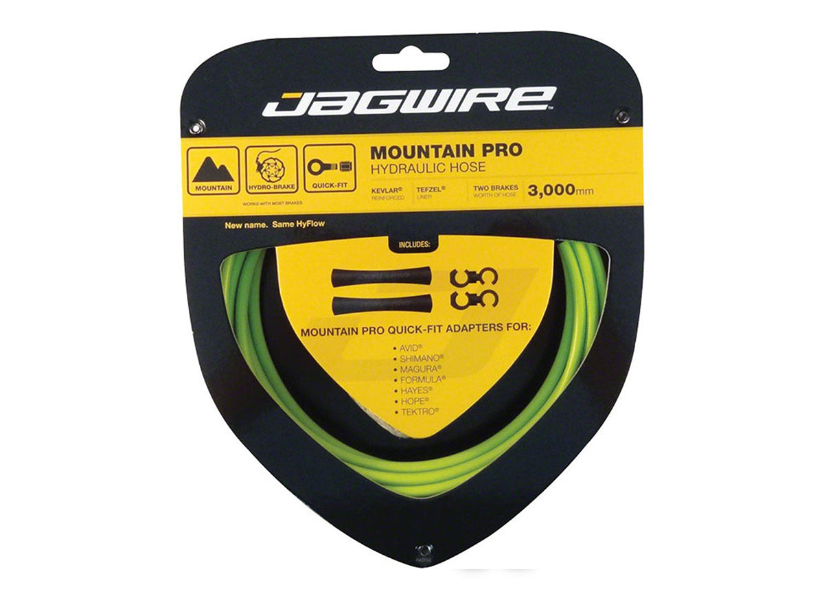 Jagwire Mountain Pro Disc Brake Hydraulic Hose