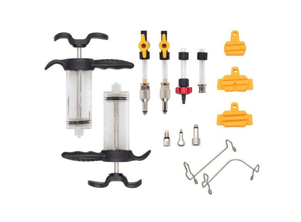 Jagwire Bleed Kit - Thumbnail 5