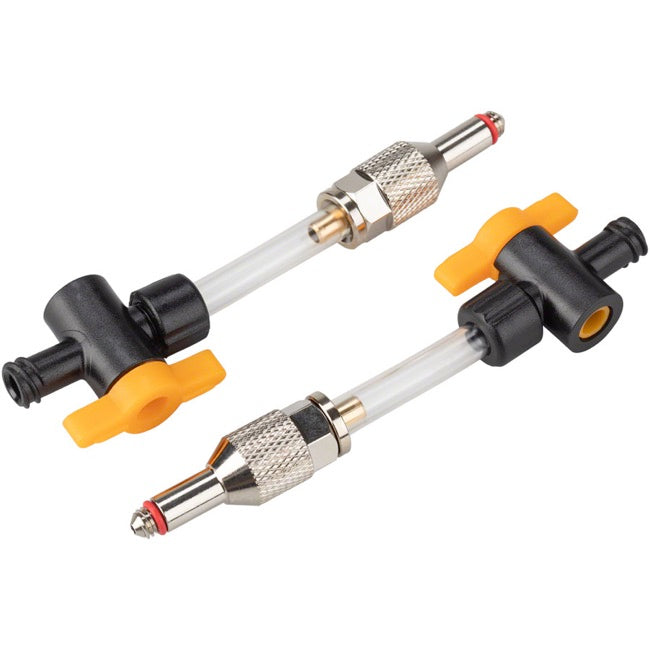 Jagwire Elite Mineral Oil Universal Bleed Kit