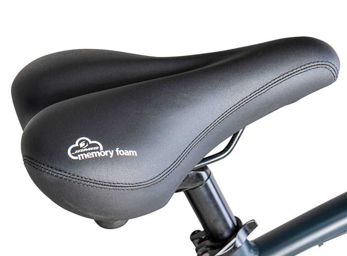 Jamis memory foam bike seat new arrivals