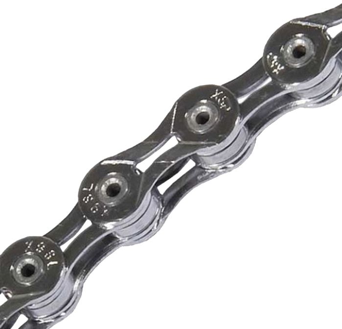 KMC X9 Super Light 9 Speed Chain