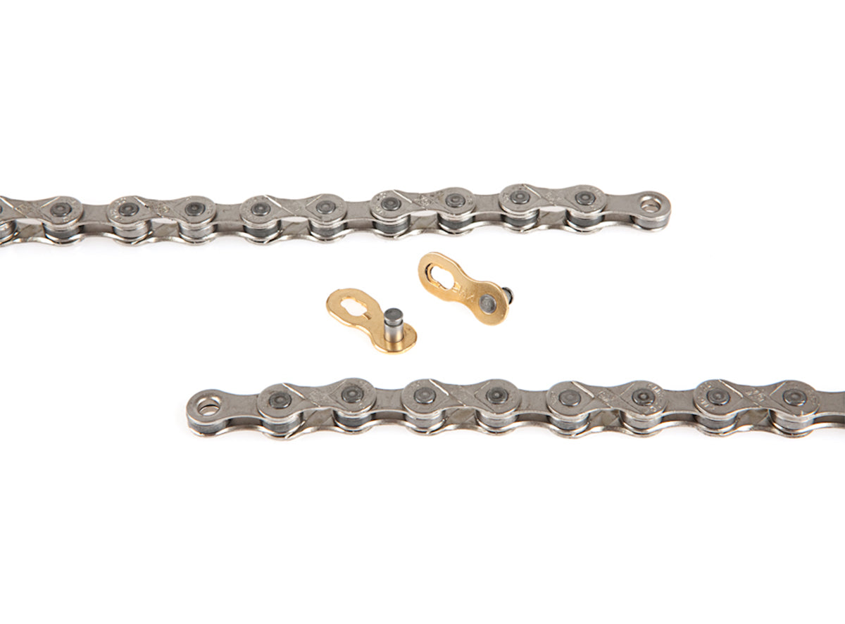 Kmc x9 9 on sale speed chain