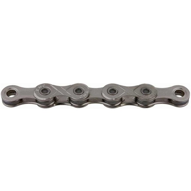 KMC X11 11 Speed Chain Gray 118 Links 