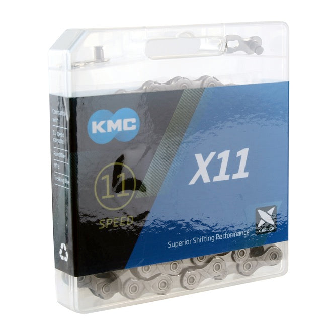 KMC X11 11 Speed Chain