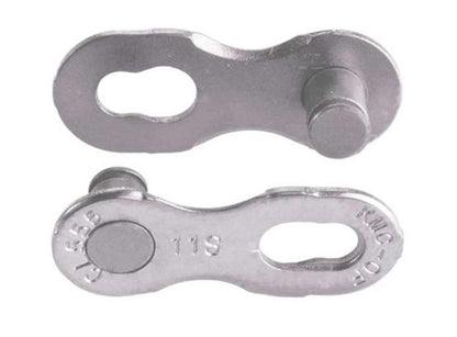 KMC MissingLink 11R Reusable