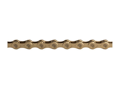KMC X12 Gold 12 Speed Chain Gold  