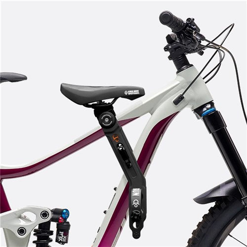 Kids Ride Shotgun 2.0 Seat - Thumbnail 2
