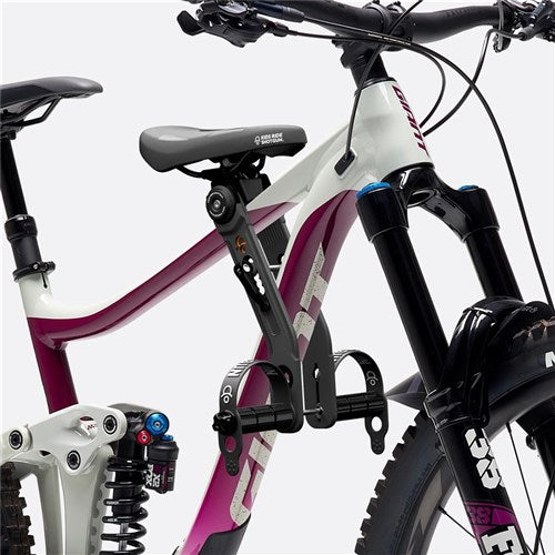 Kids Ride Shotgun 2.0 Seat