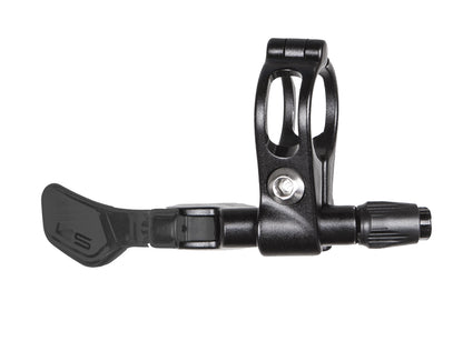 KS Suspension Southpaw Remote Lever