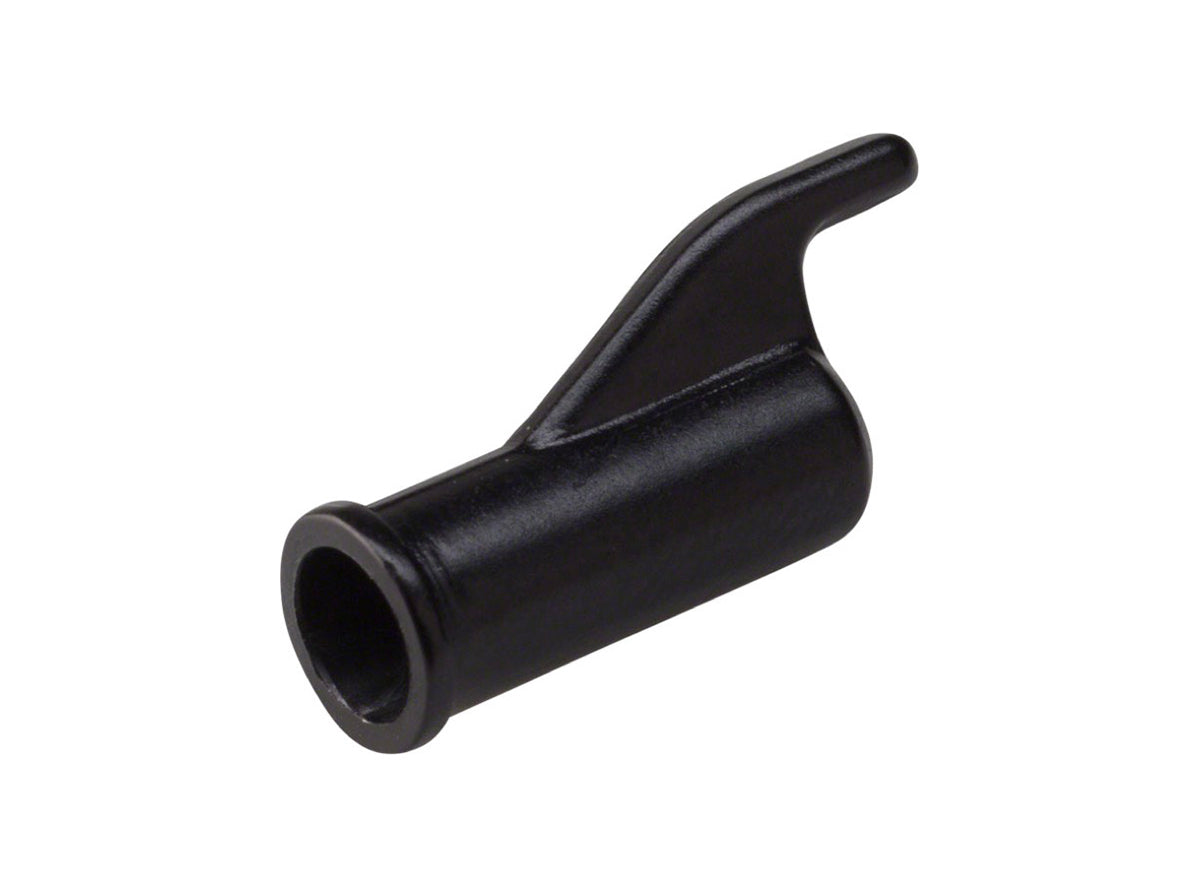 KS Suspension LEV Cable Ferrule Black Fits - All External Posts 