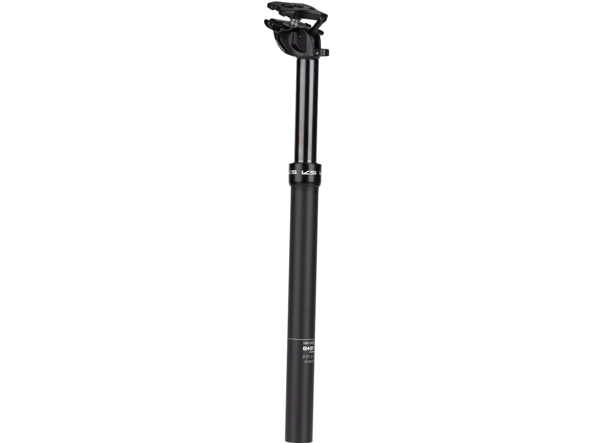 Ks eten remote hotsell dropper seatpost 2020