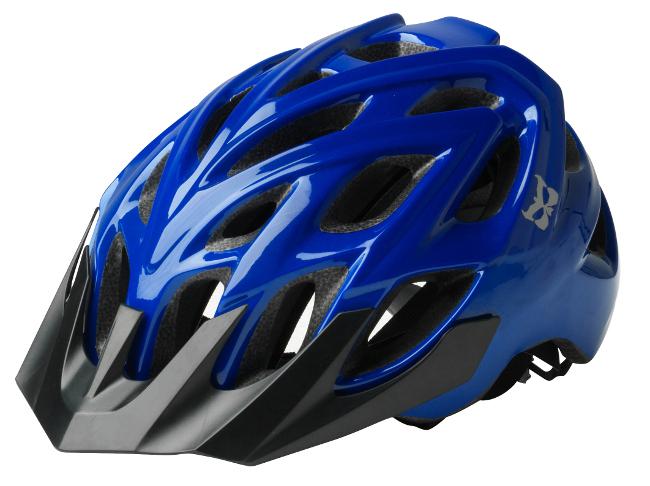 Kali Chakra MTB Helmet - Blue Blue Medium/Large 