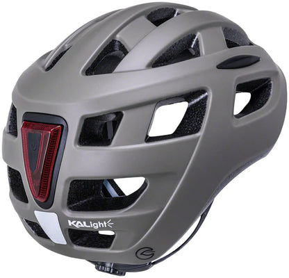 Kali Central Helmet - Solid - Matt Satin - 2022