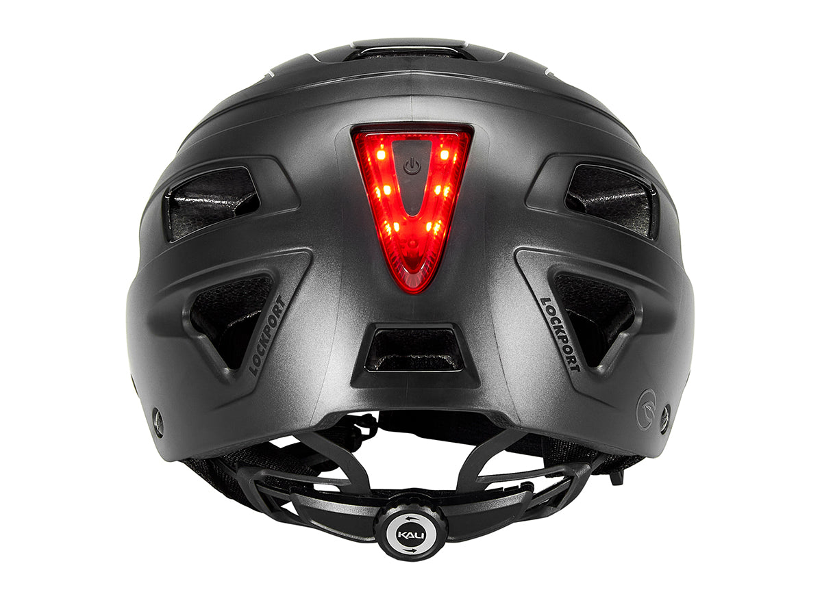 Kali Cruz Urban Commuter Helmet - Thumbnail 4