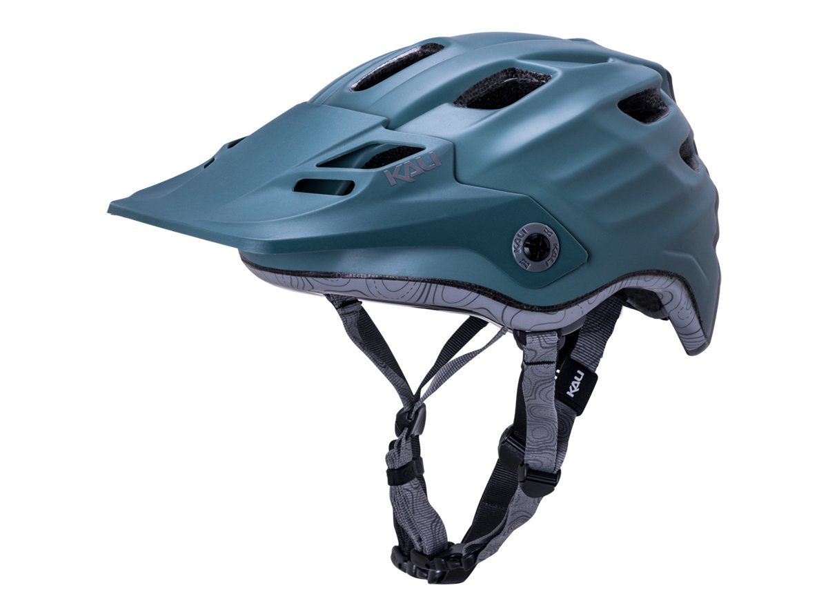 kali mtb helm Kali Maya 3.0 MTB Helmet