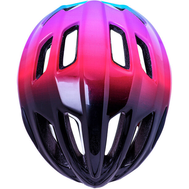 Kali Prime 2.0 Road Helmet - Fade Gloss Multi