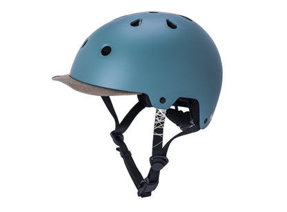 Kali Saha Urban Helmet - Cruise Matt Moss Cruise Matt Moss Small/Medium 