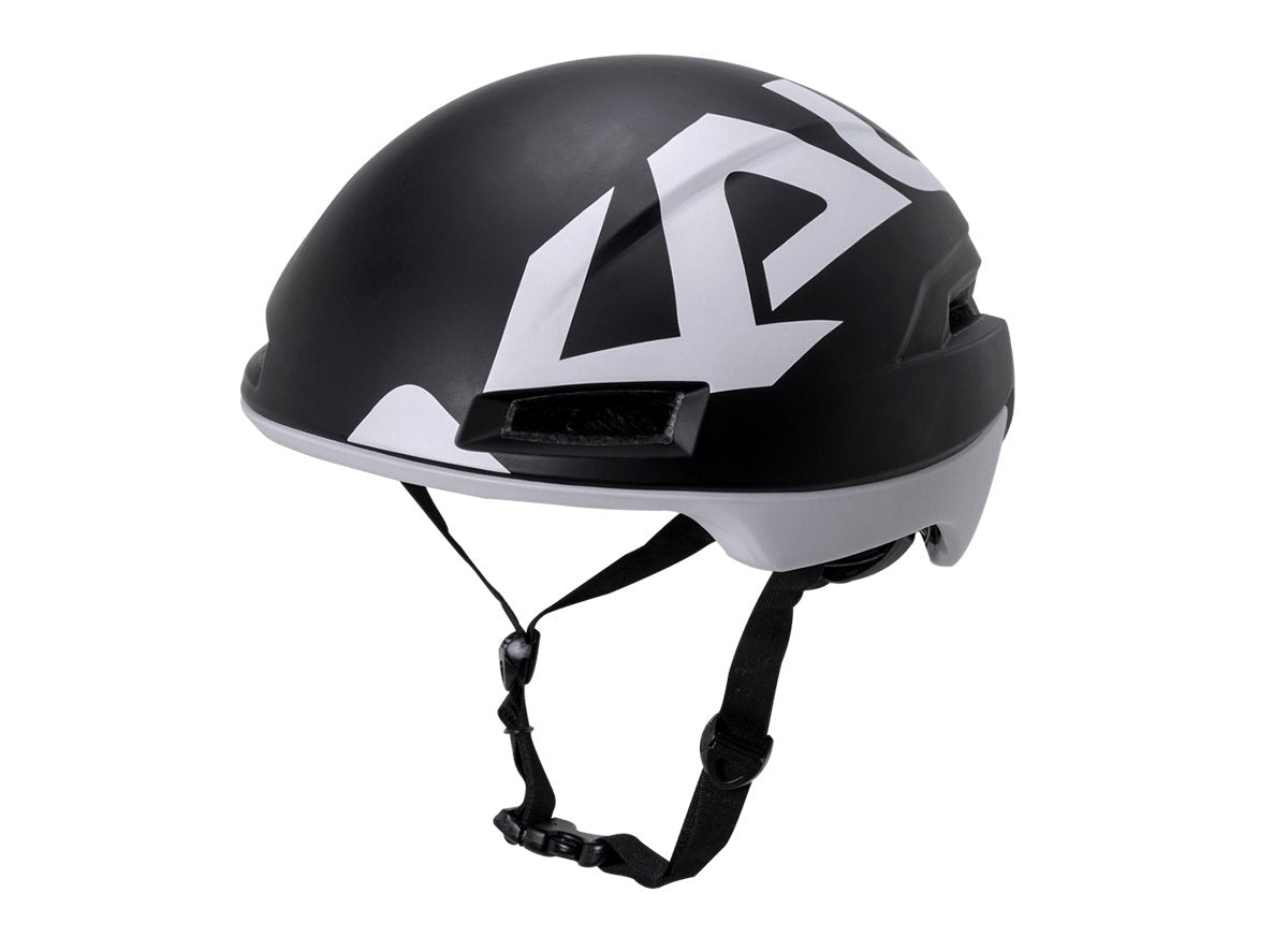 Kali Tava Aero Road Helmet - Matt Black-White Matt Black - White Small/Medium 