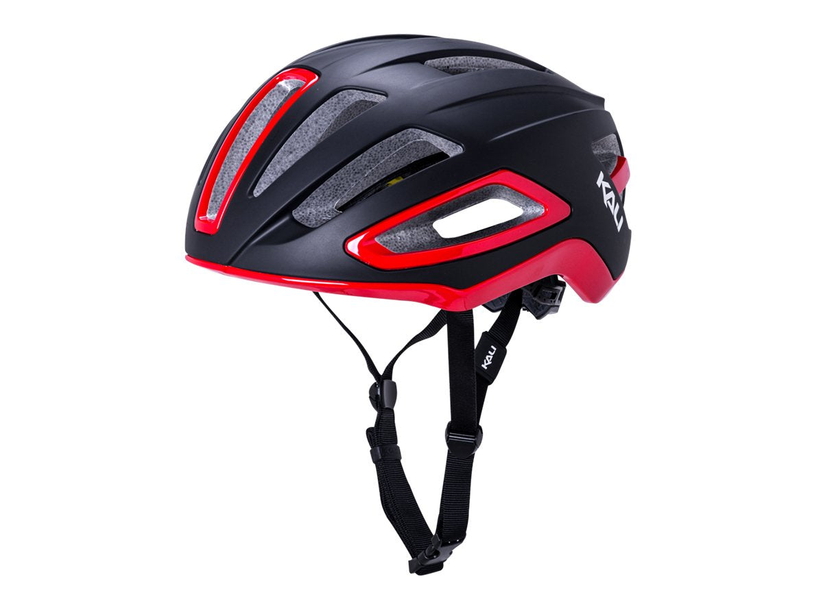 Kali Uno Solid Road Helmet