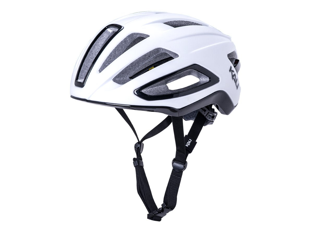 Kali Uno Solid Road Helmet - Thumbnail 5