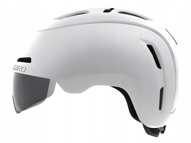 Giro Bexley MIPS Commuter Helmet - Matt White