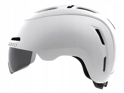 Giro Bexley MIPS Commuter Helmet - Matt White