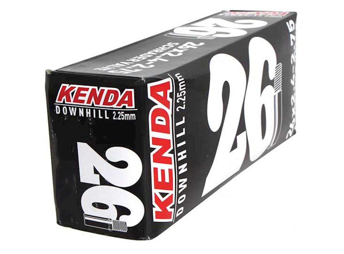 Kenda 26" DH MTB Tube 2.4 - 2.75" 32mm Presta Valve 